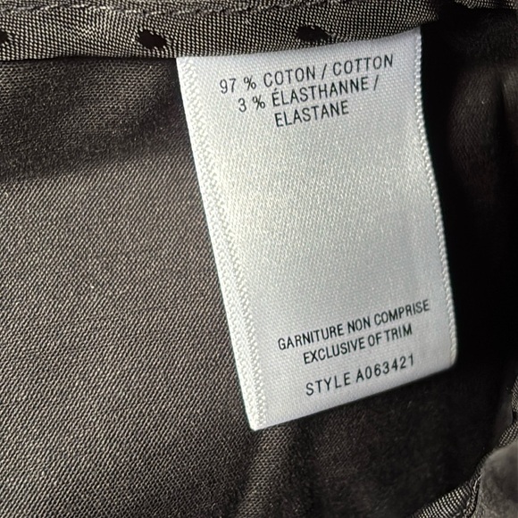 Jacob Classic Black Women's Skirt - Picture 6 of 13